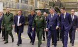 Шойгу проверил выполнение гособоронзаказа тульскими предприятиями ОПК