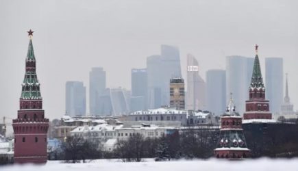 В Кремле ответили на угрозы &#171;нейтрализовать&#187; Калининград