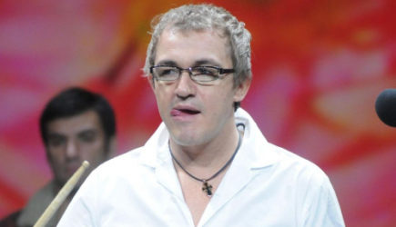 &laquo;Я что, не мужчина?&raquo;: Дибров рассекретил детали случайного интима в самолете