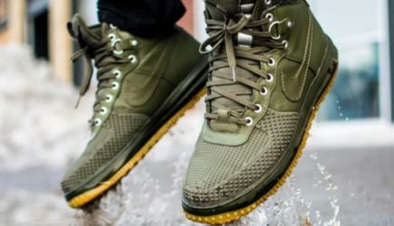 Прабабка так делала &mdash; вся семья ходила в сухой обуви: хитрость на весну