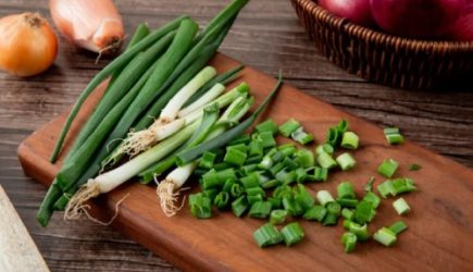 Как перестать выбрасывать зелень: она больше не завянет &mdash; малоизвестный трюк