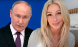 Ивлеева сделала откровенное заявление о президентских выборах после выступления Путина