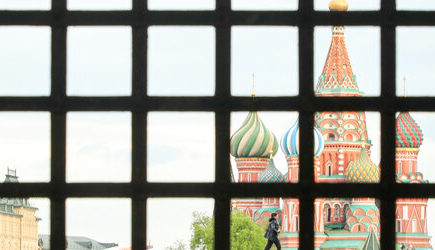 Новый плевок — снова утрёмся? Русофобы перешли Рубикон