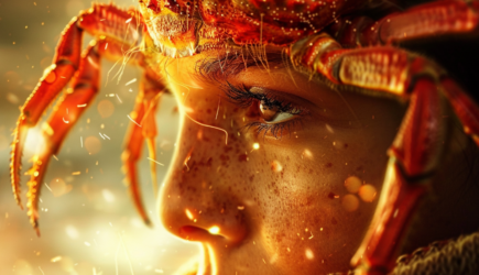 Секреты звезд: самый точный гороскоп на сегодня для Раков от Тамары