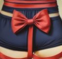 Модный акцент или скрытый смысл? Зачем на трусах бантик?