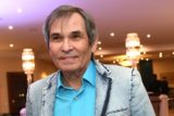 Основатель группы «На-На» Бари Алибасов находится в больнице в реанимации
