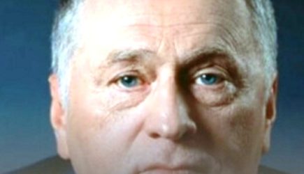 К весне 2025 все перевернется: Жириновский &#171;убил&#187; точной датой