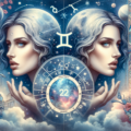 Гороскоп на сегодня для женщин-Близнецов: Ваш Персональный Путеводитель По Звездам