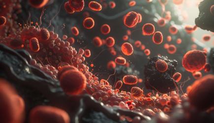 Опасный невидимка: первые сигналы тромба, который решил «отпутешествовать»