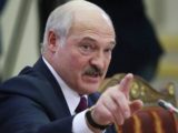 Лукашенко: у границ России и Белоруссии размещены около тысячи бронетехники НАТО