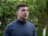 Вот и все: пришли печальные вести для пана Зеленского
