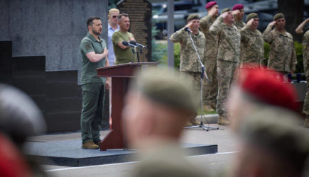 Обратный отсчёт пошёл — до победы N дней. Так когда закончится СВО?