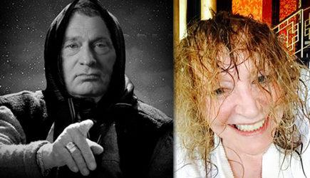 Найдено давнее &laquo;пророчество&raquo; Жириновского