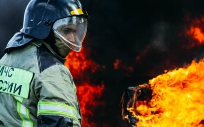 Людей эвакуируют: детали жуткого ЧП в Москве 30 марта