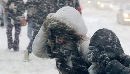 &laquo;Поступила новая информация&raquo;. Синоптики изменили прогноз на весь март