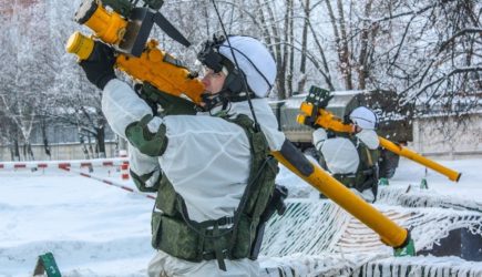 Карта спецоперации на Украине 3 марта: над Крымом уничтожили 38 беспилотников