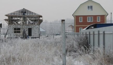Когда &laquo;дедовские 6 соток не впрок&raquo;: бесплатная газификация не спасет СНТ от запустения
