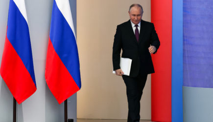 В Германии впечатлились «экономическим чудом» Путина