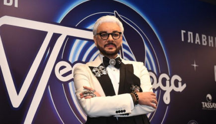 Стало известно о гонорарах Киркорова после &laquo;отмены&raquo;