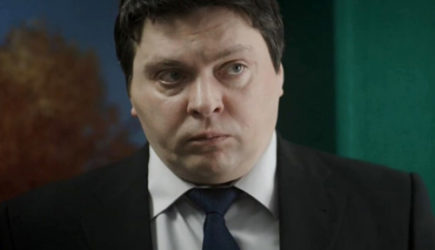 Умер актер из «Интернов» и «Реальных пацанов» Павел Маркин: последние фото