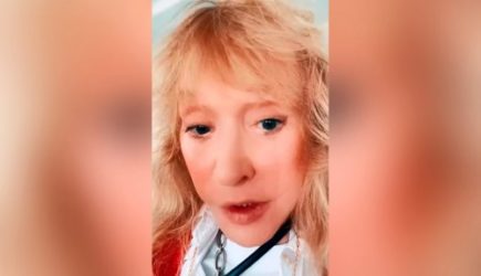 Алла Пугачева в ужасном виде обратилась к россиянам: «Хрипит. Еле жива»