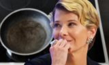Высоцкая ни разу за 30 лет не мыла сковородку: почему и вам стоит так делать