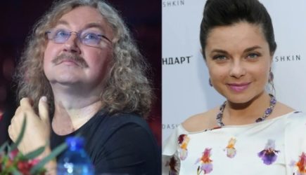 &laquo;Была совсем еще ребенком&raquo;: Королева ответила на самый неудобный вопрос о Николаеве