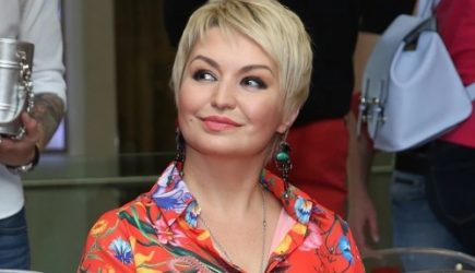 &laquo;С несколькими женщинами одновременно&raquo;: Катя Лель раскрыла подробности измены мужа