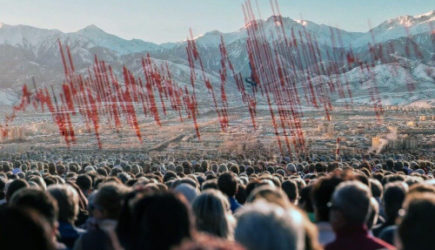 Кеминский разлом &laquo;проснулся&raquo; через 110 лет? Какой прогноз дает сейсмолог для Алматы