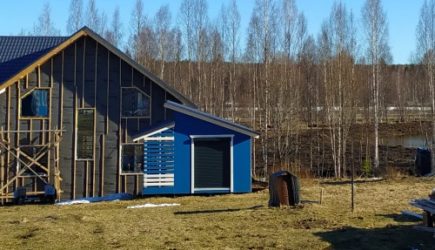 Вот что обязательно нужно сделать с компостной ямой в марте &mdash; дельный совет агронома