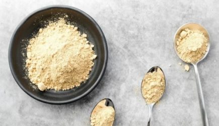 Всего 1 ложка этого порошка &mdash; в доме пахнет &laquo;по-богатому&raquo;