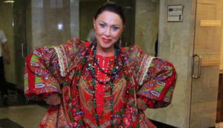 Внучка Бабкиной: &laquo;Почему Надежда Георгиевна сказала, что не знает, кто я такая? Доказательств у меня много&raquo;