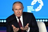 Воссоединение неизбежно. Путин раскрыл, как США выпустили джинна из бутылки