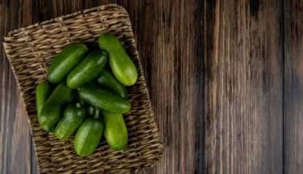 Растили с любовью, а они горчат: почему огурцы оказываются невкусными &mdash; 3 причины