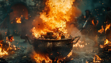 «Ползучее наступление» России: Начало прорыва на всех участках фронта