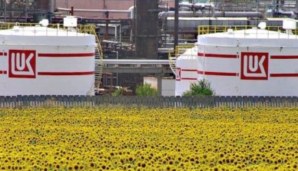 Болгария посчитала &laquo;Лукойлу&raquo; все: София требует отдать скидку на&nbsp;российскую нефть