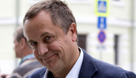 &laquo;Тяжело и сложно&raquo;: чем теперь занимается звезда &laquo;Маленькой Веры&raquo; Андрей Соколов