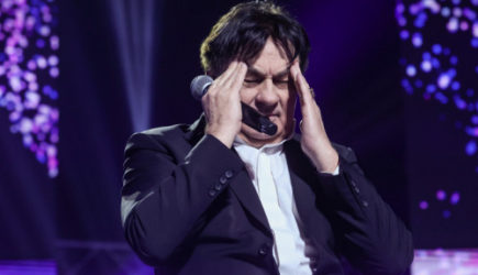 &laquo;Водянка&raquo;: Серову поставили диагноз после позора на концерте