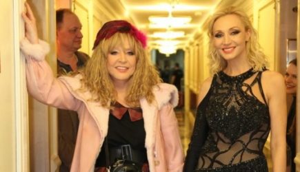 Кристину Орбакайте выгнали из Кремля: грандиозный скандал