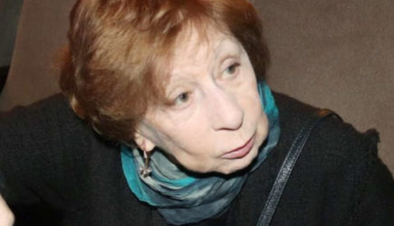 Лию Ахеджакову выкинули в окно: раскрыты подробности инцидента