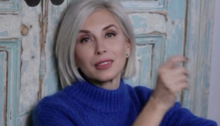 ​Помолодевшую Алену Свиридову заподозрили в пластических операциях