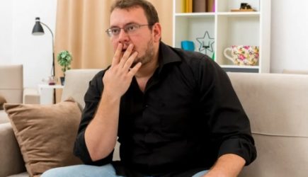 Вставать с дивана не нужно: как легко похудеть дома &mdash; топовый способ