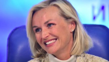 Последний концерт &mdash; летом: Полина Гагарина объявила об уходе со сцены