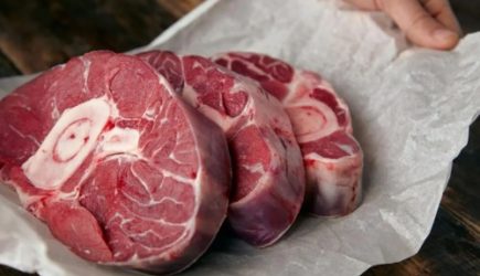 Эти 2 продукта нельзя мыть перед готовкой &mdash; слово врача