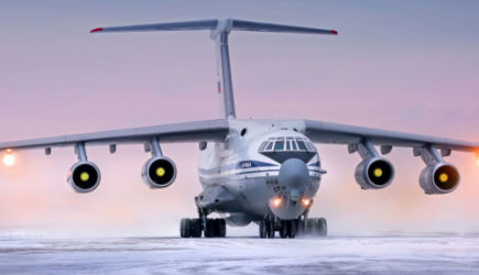 Казалось, что все обойдется: все подробности и причины крушения Ил-76 под Иваново