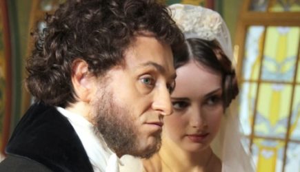 Пушкин написал тайный финал для &laquo;Евгения Онегина&raquo;: о нем не говорят даже в школе