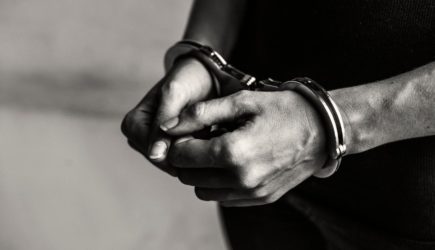 Скрывавшегося 10 лет каннибала поймали в российском регионе