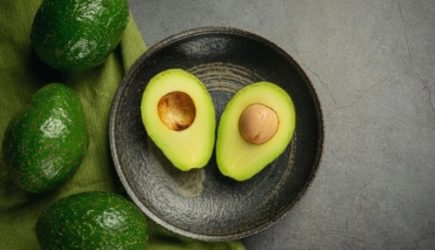 Нутрициолог рекомендует: корзина полезных жиров