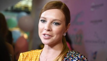 Подольская рассказала о выходе новой песни