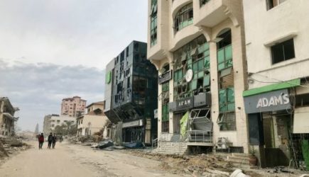 Оружие, которое достанет всех&nbsp;&mdash; Израиль переступил черту